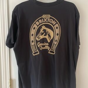 Brixton Tee